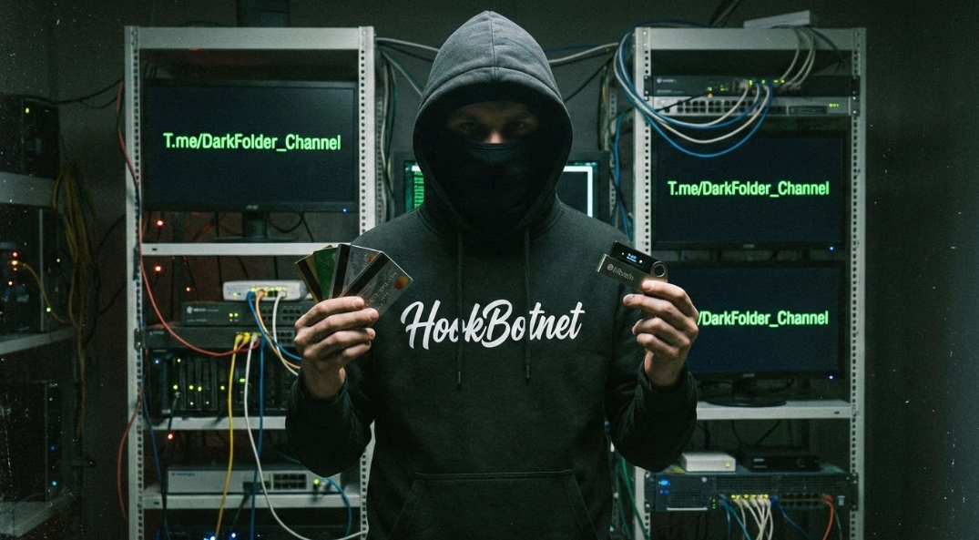 HookBotnet