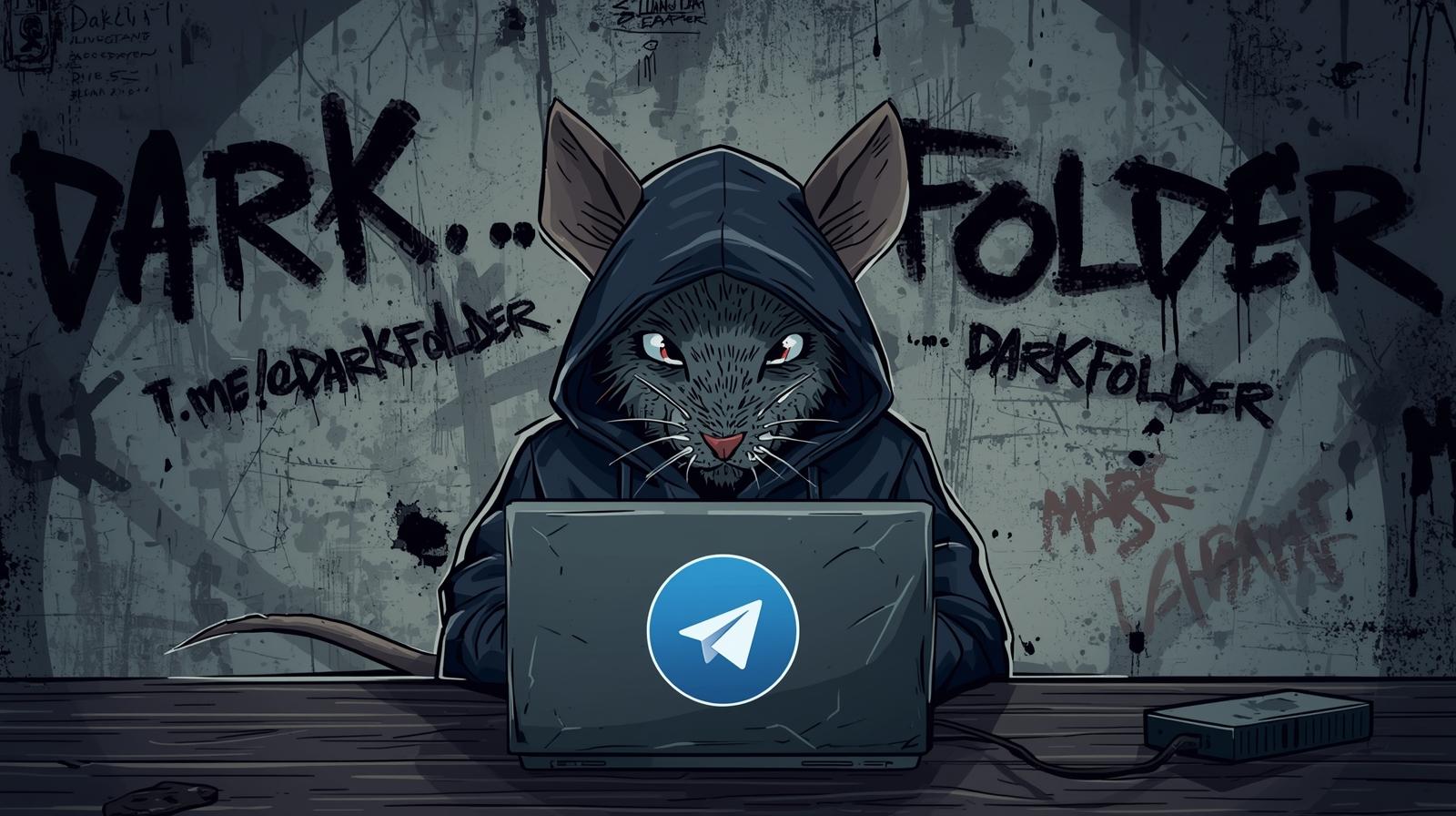 telegram rat